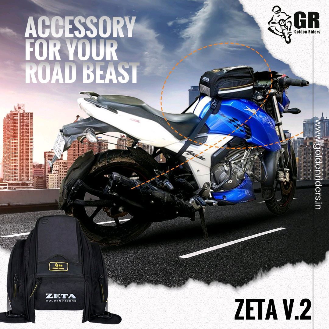 You asked, we delivered! By popular demand, here's another one of our product placement campaign post for Golden Riders!
.
.
Check out this 🔥 stuff! 😎
.
.
#branddesign #brandidentity #branding #advertising #marketingagency #brandbuilding #socialmedia