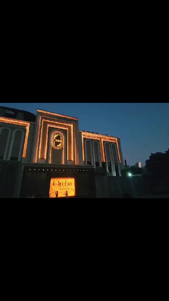 Finally the wait is over.

Oruba Grand Launch.

First of its premium banquet inside Tricity.

Branding done by us.

#branding #thesaint
#brandcreation
#brandlaunch #design #panchkula #chandigarh