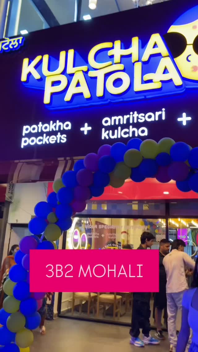 Internal branding work and brand launch.

Khai jao bas khai jao poora din
Reposted from @charizardbhagat 
@kulchapatola