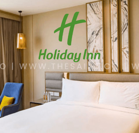 Holiday Inn