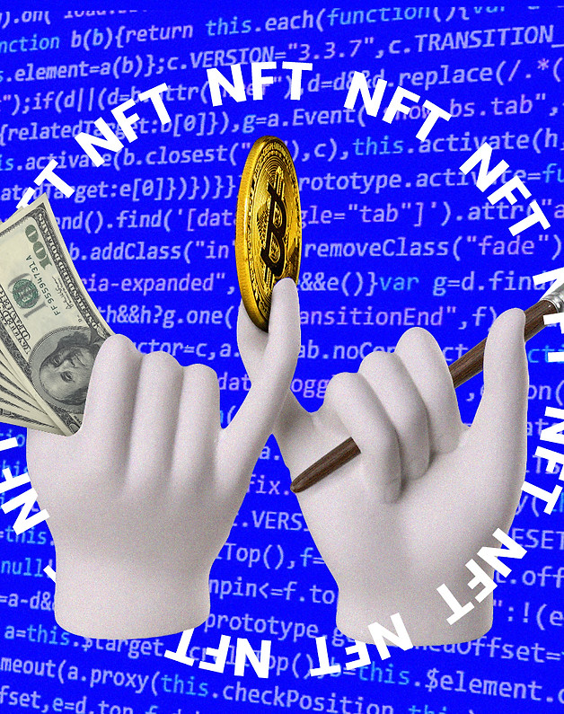 Antier – The Blockchain Company